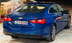 شيفروليه ماليبو